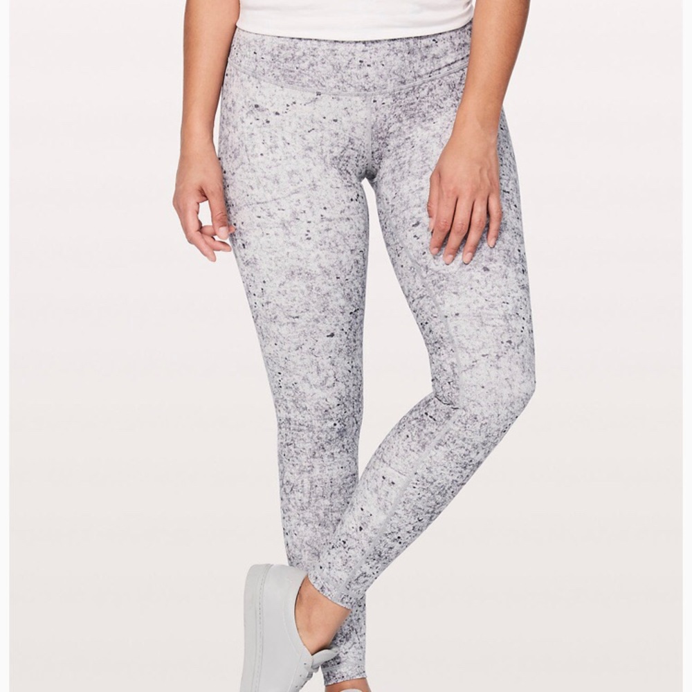 LULULEMON LEGGINGS ✨✨